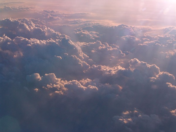 Heaven