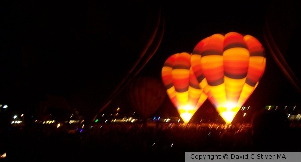 Balloon Glow 02