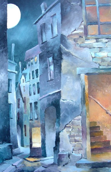 Nacht