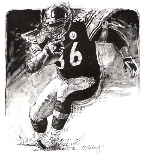 Jerome Bettis