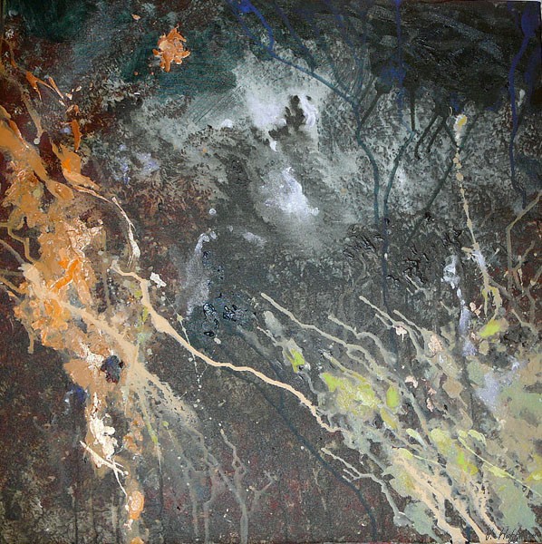 NIGHT SEA