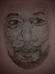 Try out- portrait- Morgan