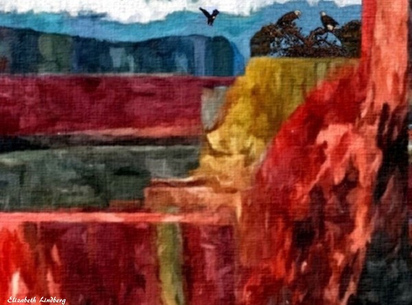 Eagle Mountain