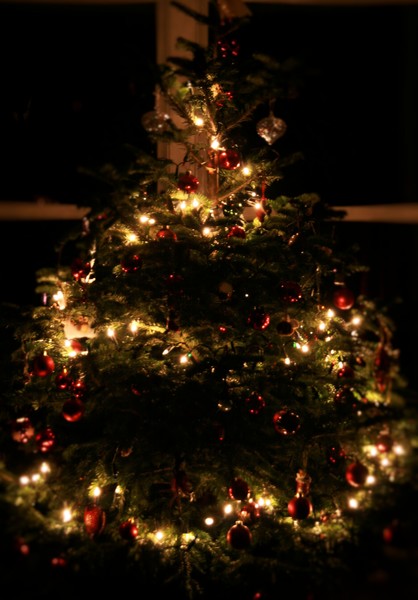 Christmas Tree