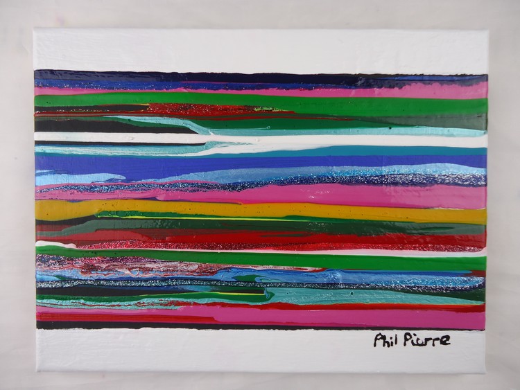 Stripes 070