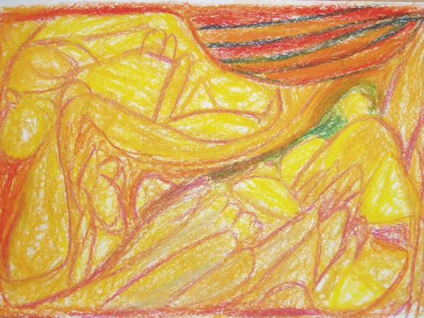 oil pastels 005