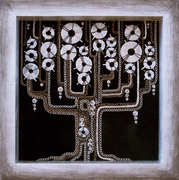 The Tree in My Dreams
