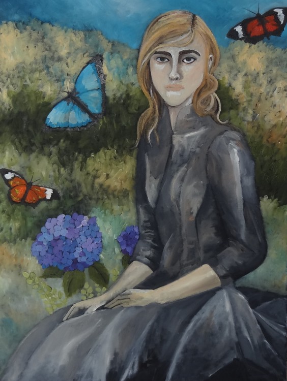 The Memory Garden