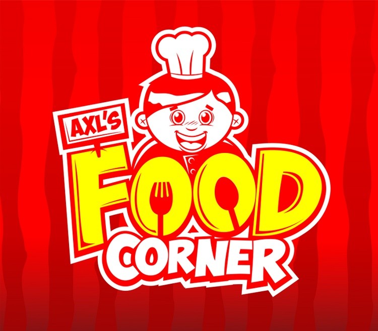 Entry #32 by aim2help for Design a Logo for The Corner Store Blog |  Freelancer