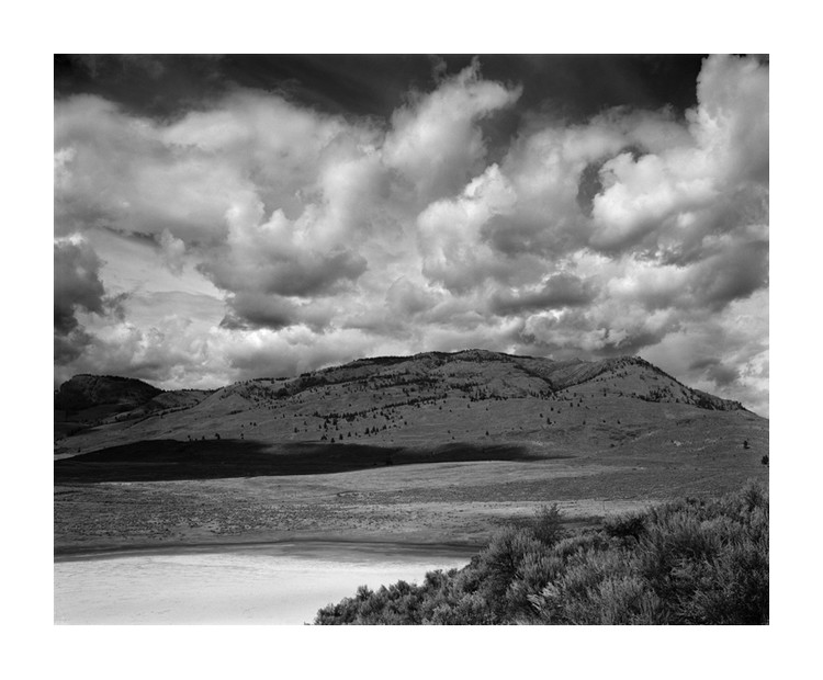 White Lake Area. Image #304