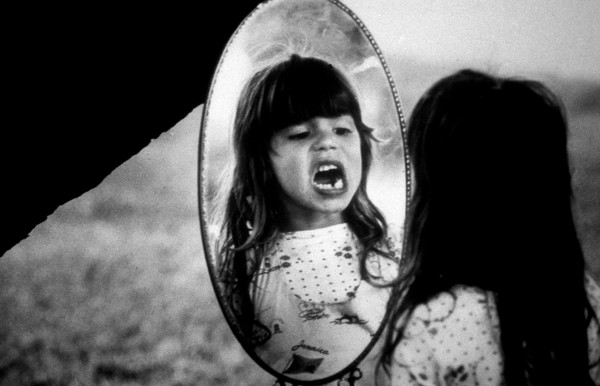 First tooth