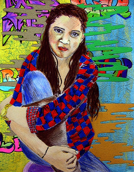 portrait