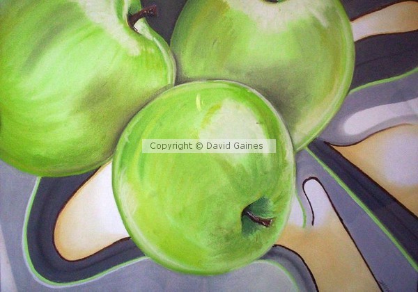 Apple Matrix