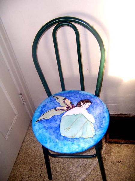 Fairy Chair