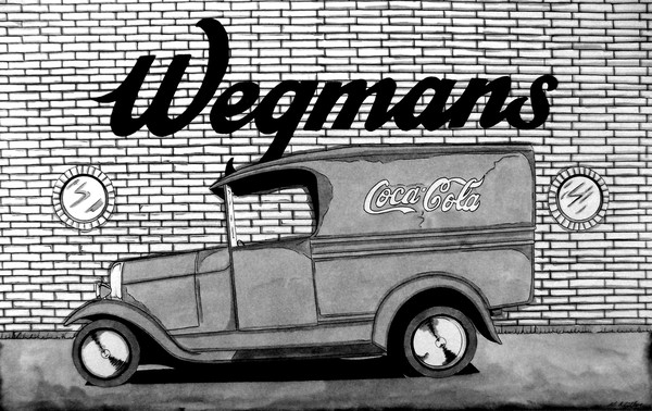 Wegmans