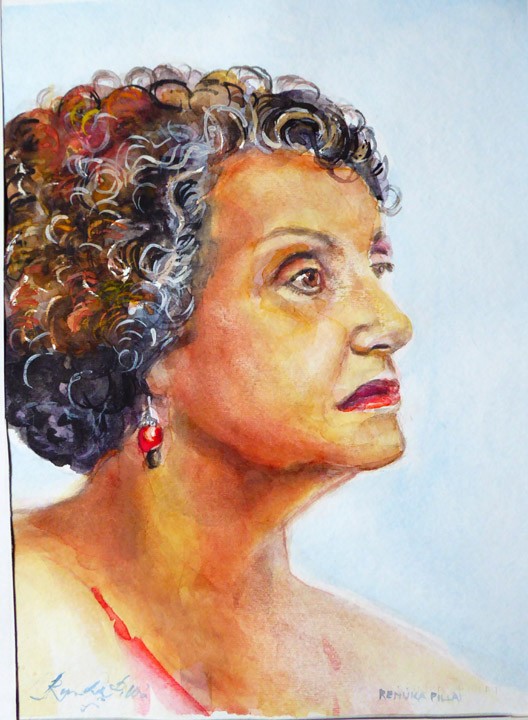 Shari