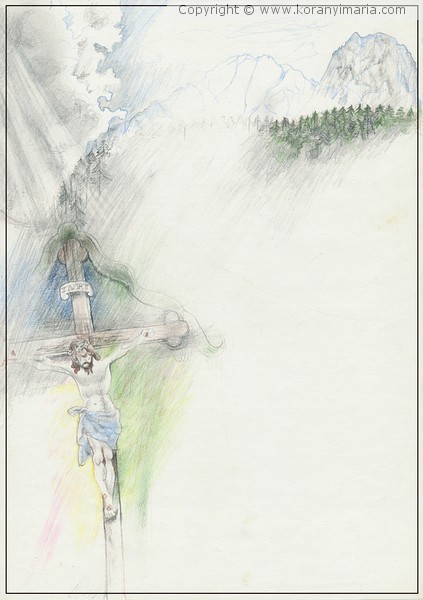 Crucifixion