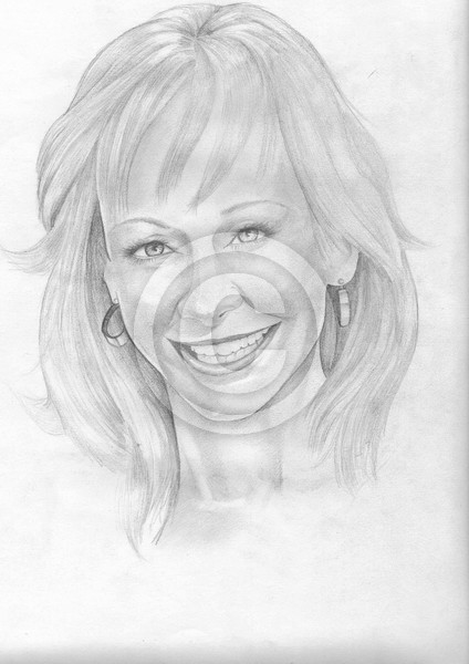 Reba McEntire