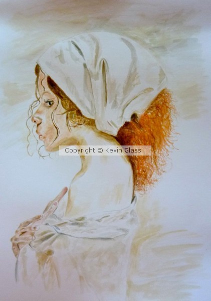Redhead