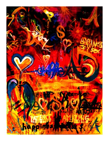 Love + Positive Values