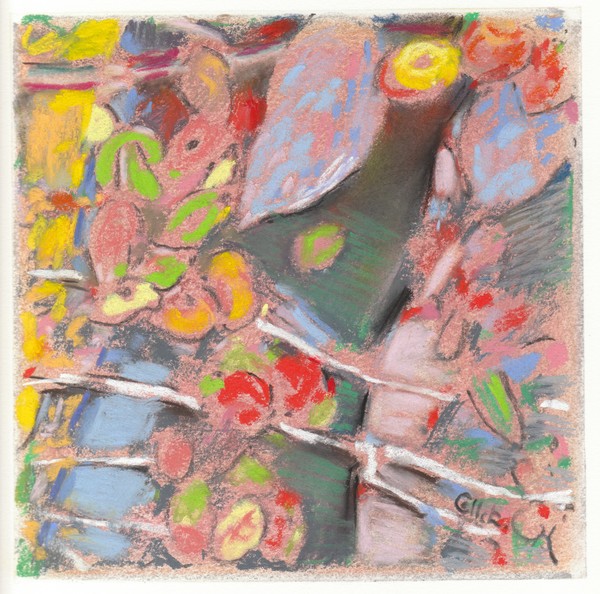 Roses path