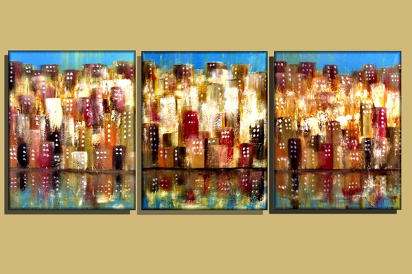 City Lights