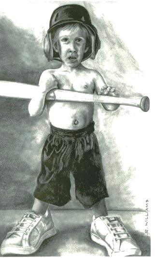 Batter Up