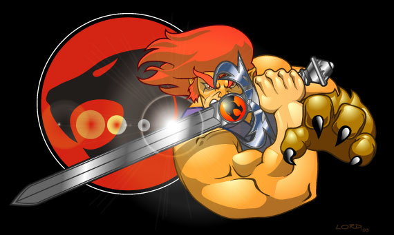 Lion-O