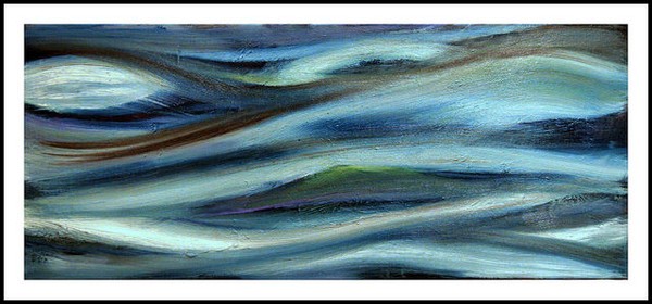 Water III