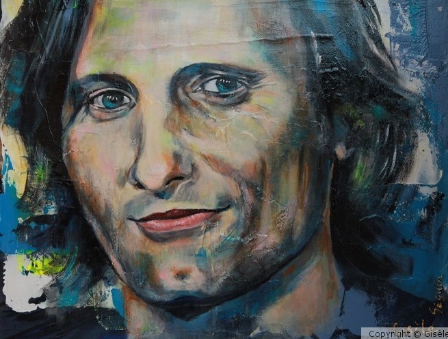 Viggo Mortensen