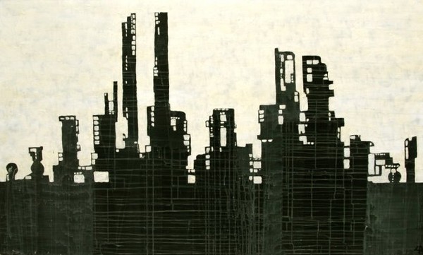 Stratigraphy #1