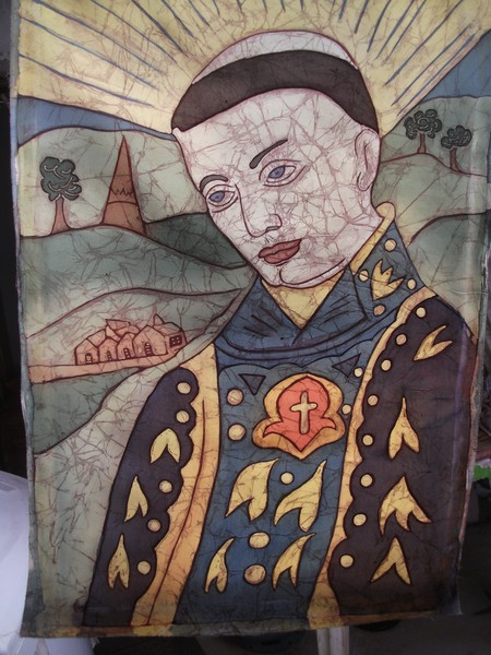 são Lourenço