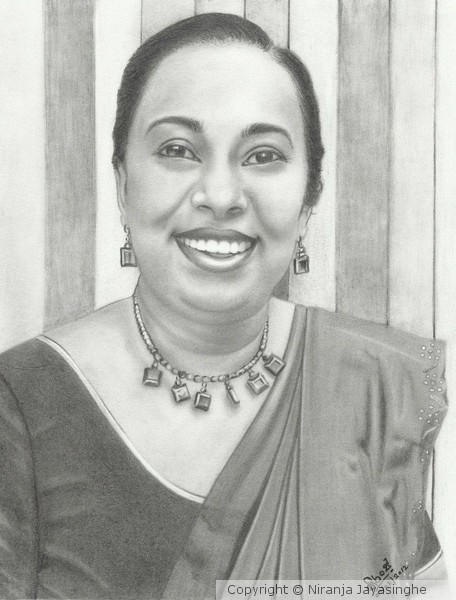 Dr. anuja dharmaratne