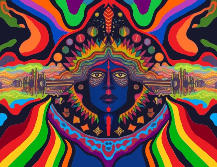 Moon Goddess