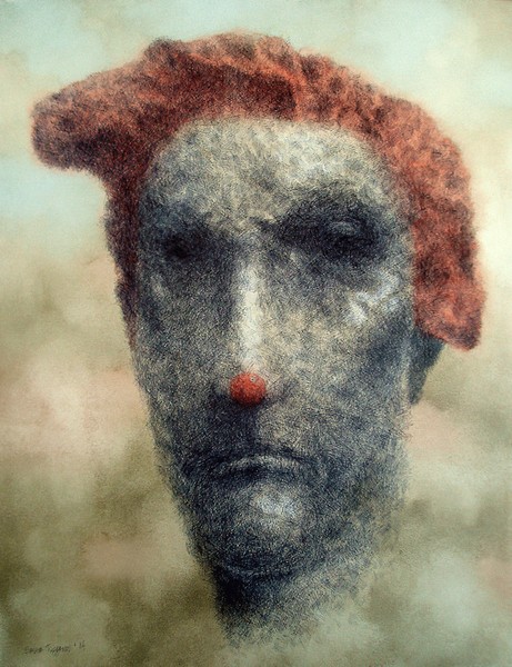 Clown