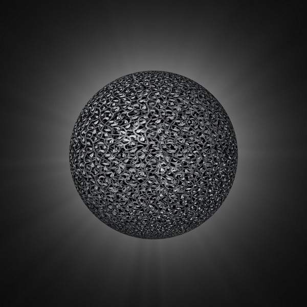 Sphere Tessellation