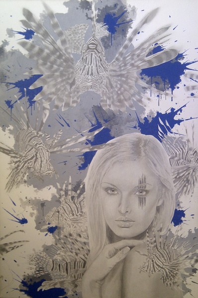 The Becoming#2