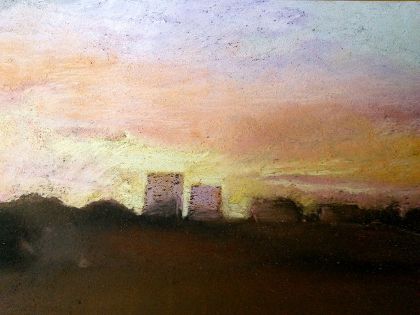 Sunrise