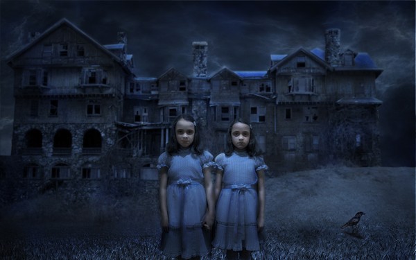 Twin Sisters
