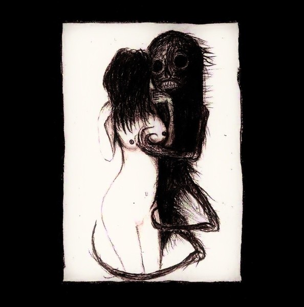 The Millipede Man