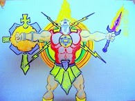 whole armor