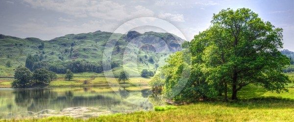 Rydal Water