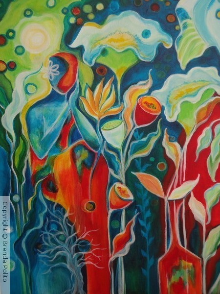 Spiritual Growth
