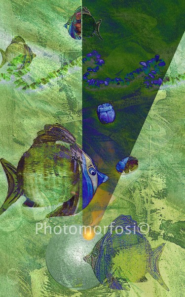 Fossile digitale