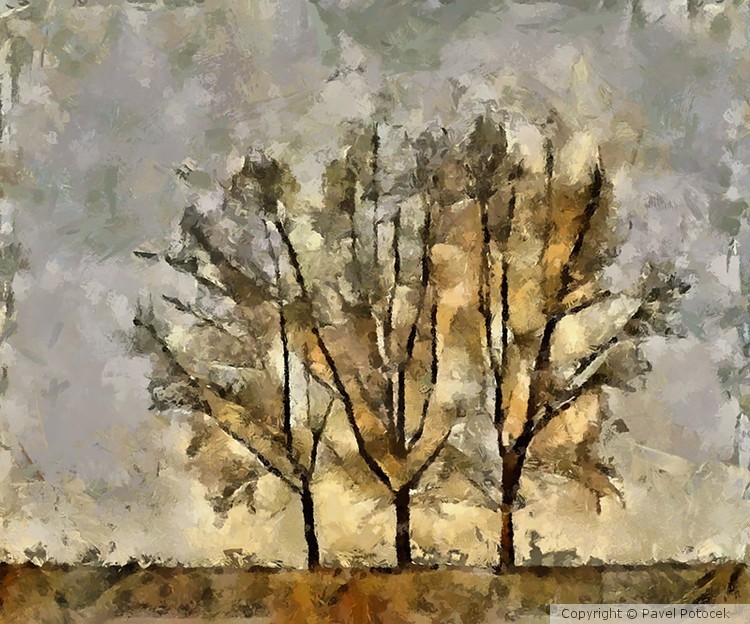 Tree III