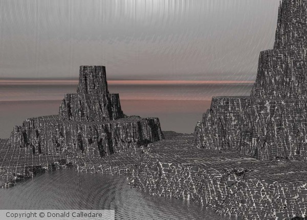 globe ziggurat 2