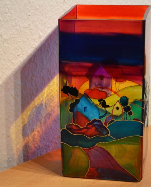 Vaas 2/vase 2