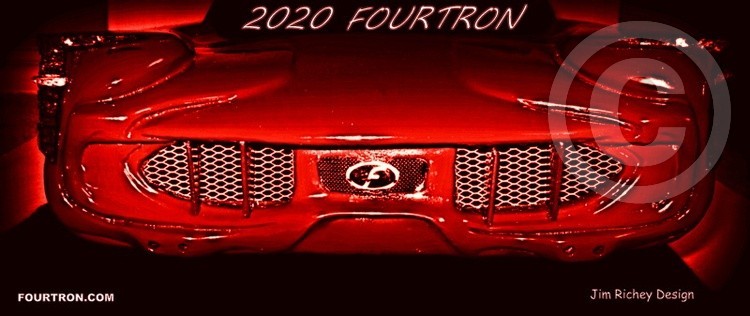 2020 Fourtron