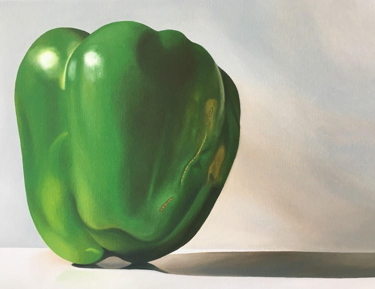 Big Green