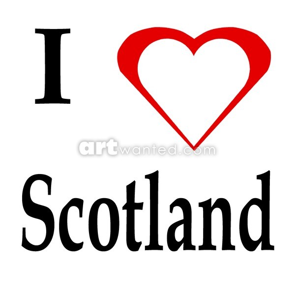 LoveScotland